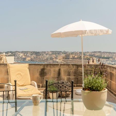 Valletta Penthouse Екстер'єр фото