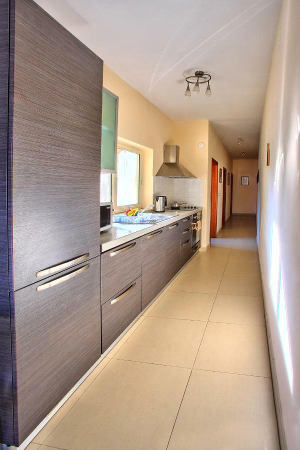 Valletta Penthouse Екстер'єр фото
