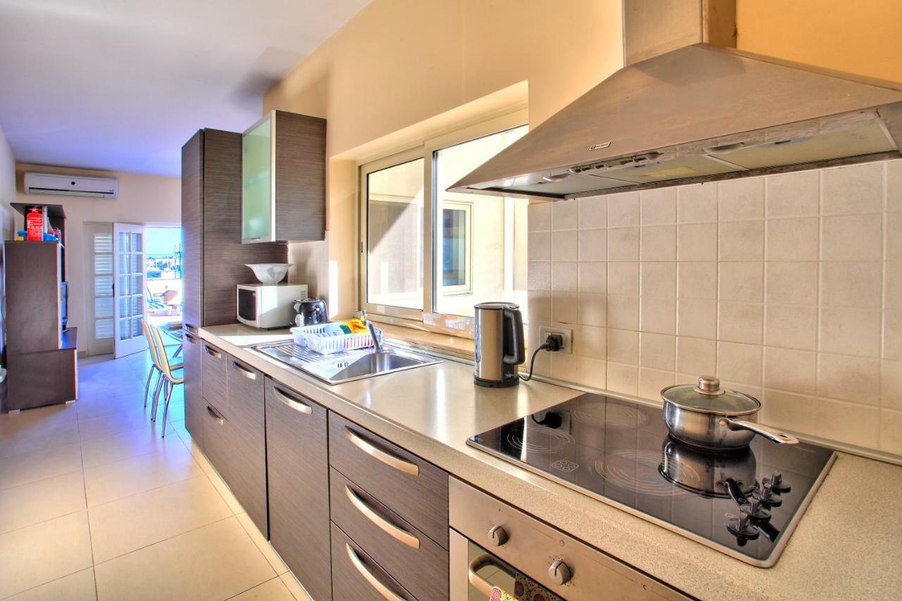 Valletta Penthouse Екстер'єр фото