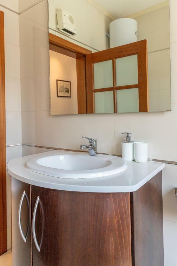Valletta Penthouse Екстер'єр фото