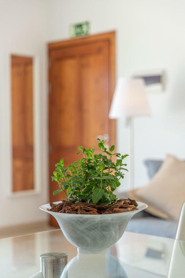 Valletta Penthouse Екстер'єр фото