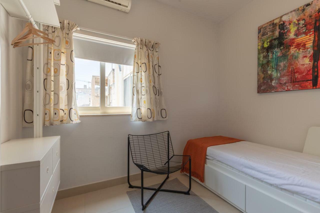 Valletta Penthouse Екстер'єр фото