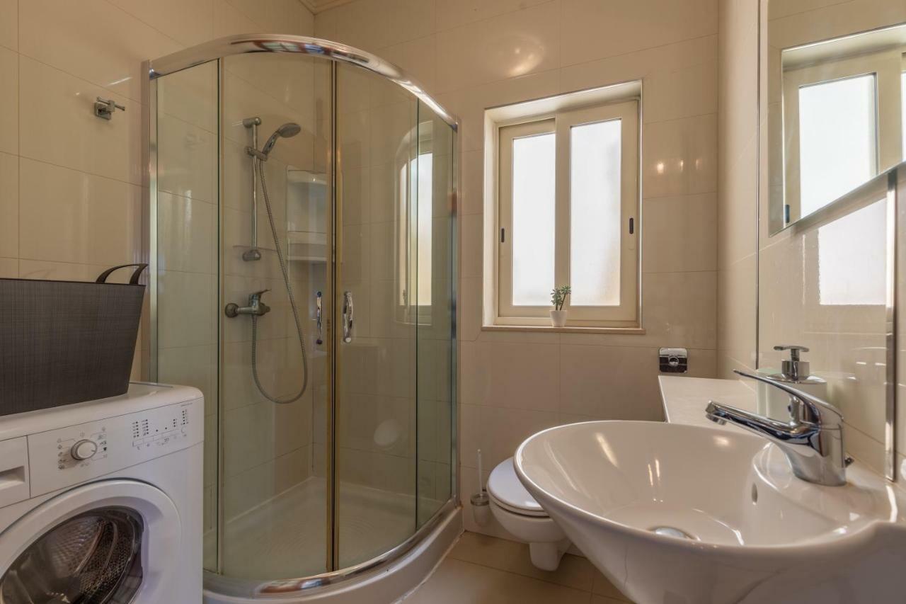 Valletta Penthouse Екстер'єр фото