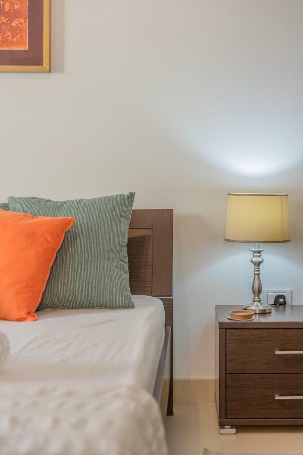 Valletta Penthouse Екстер'єр фото