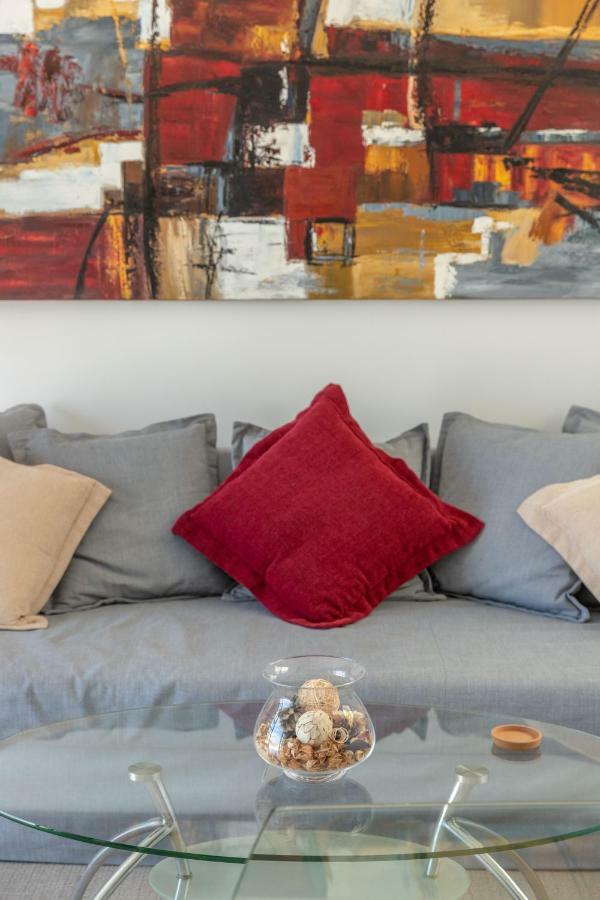 Valletta Penthouse Екстер'єр фото