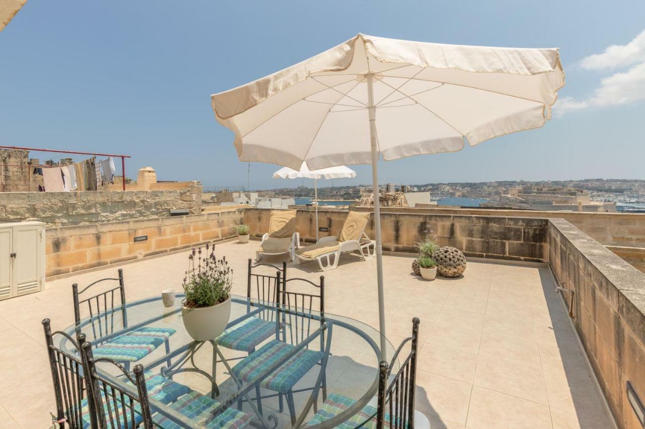 Valletta Penthouse Екстер'єр фото