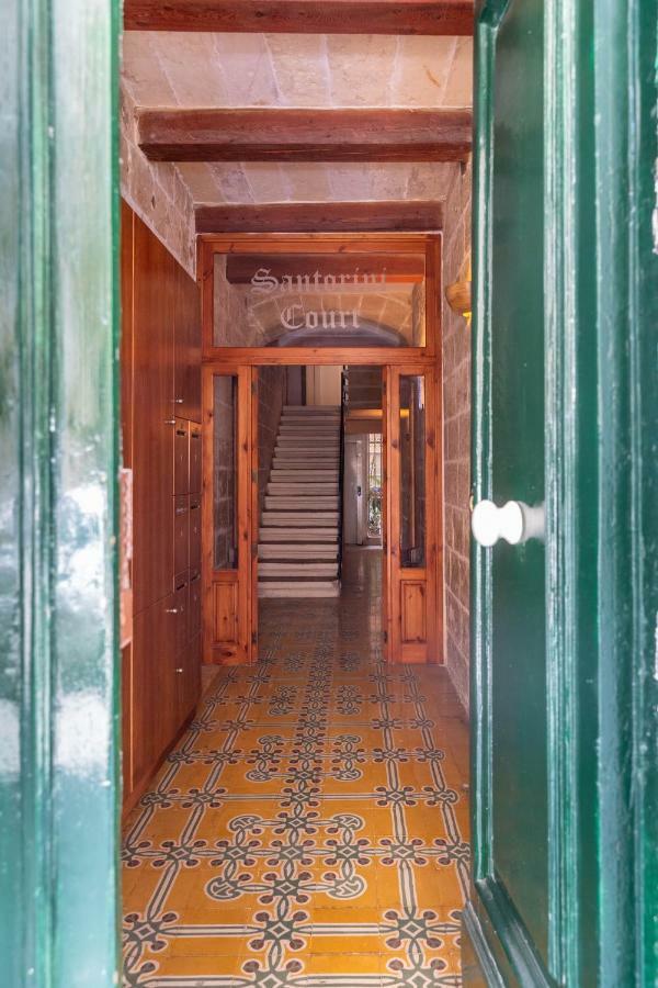 Valletta Penthouse Екстер'єр фото