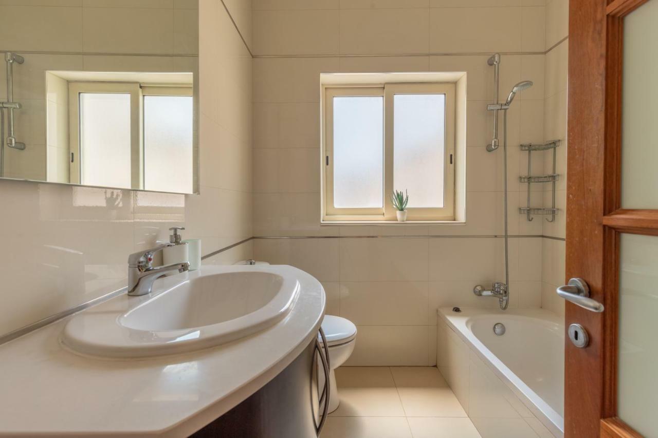 Valletta Penthouse Екстер'єр фото