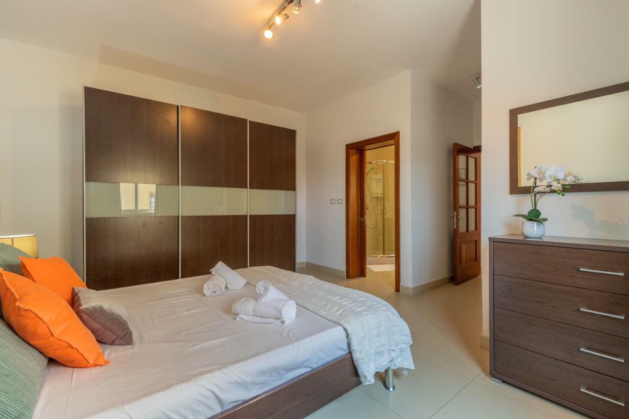 Valletta Penthouse Екстер'єр фото