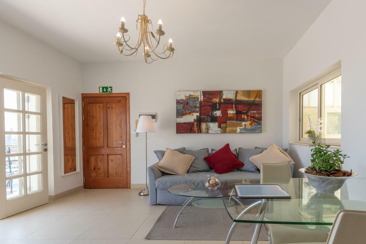 Valletta Penthouse Екстер'єр фото