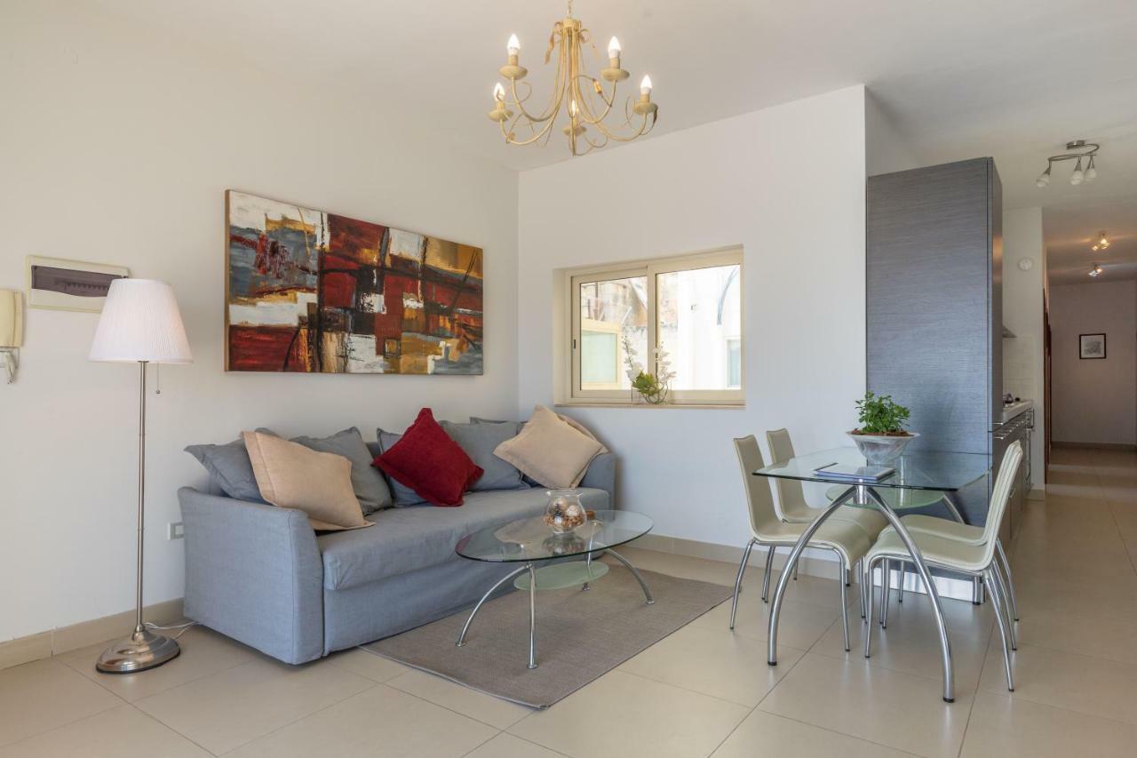 Valletta Penthouse Екстер'єр фото