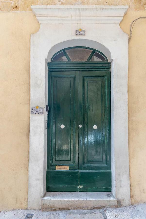 Valletta Penthouse Екстер'єр фото
