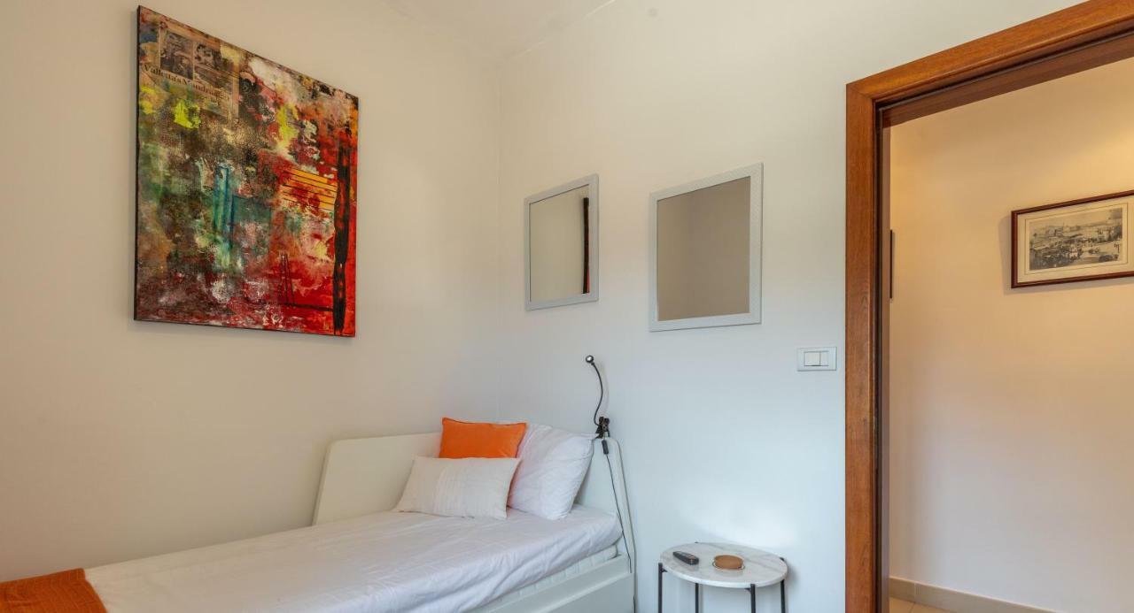 Valletta Penthouse Екстер'єр фото