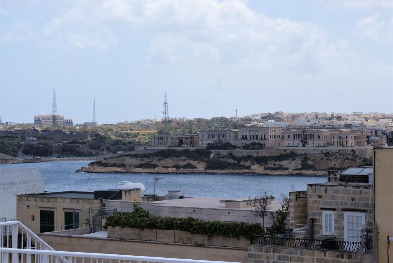Valletta Penthouse Екстер'єр фото