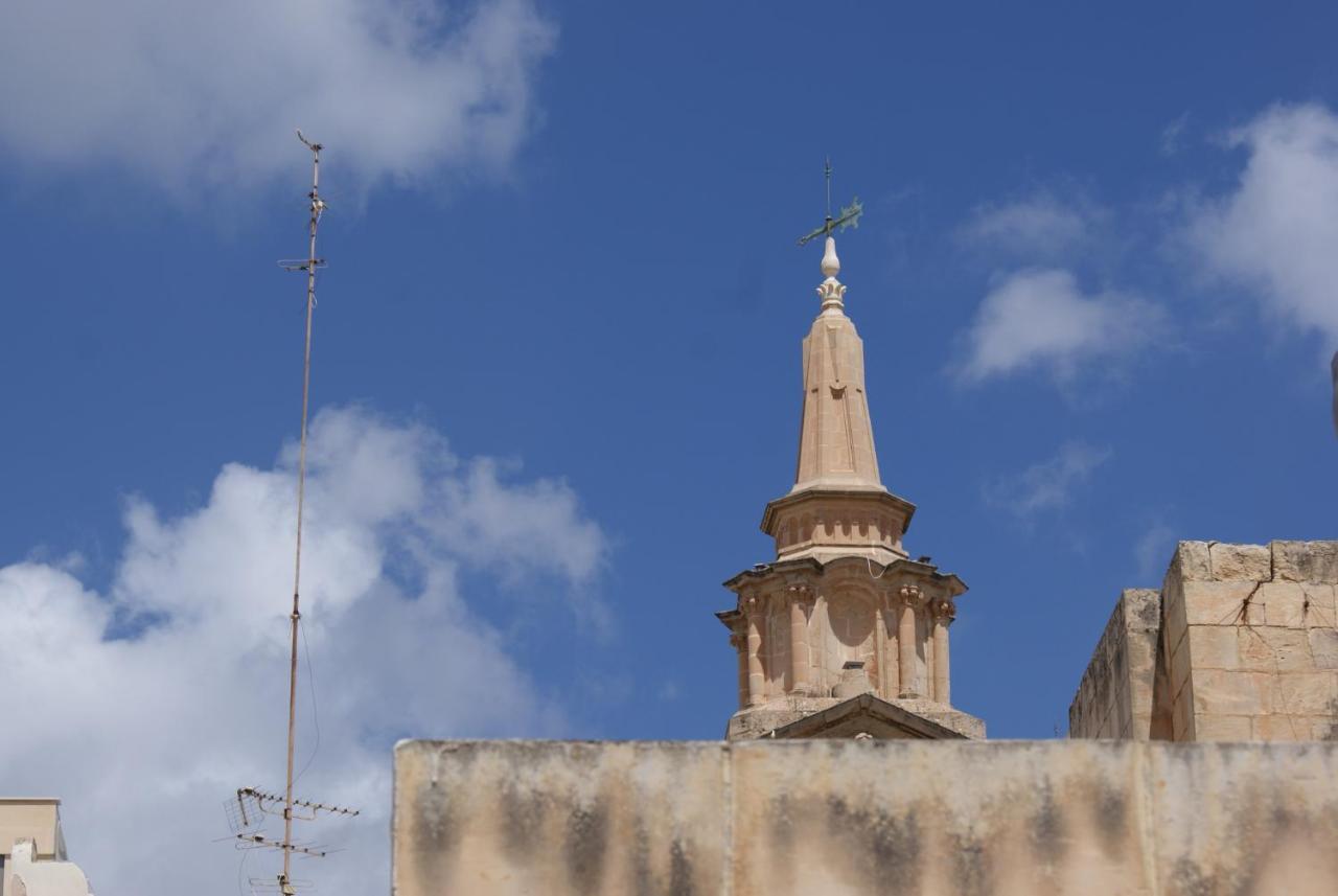 Valletta Penthouse Екстер'єр фото